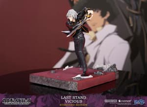 Vicious - Last Stand - First 4 Figures (12)