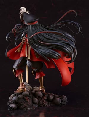 Oda Nobunaga - Avenger - Good Smile Company - 4