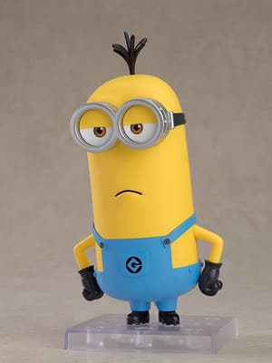Nendoroid 2302 Kevin - 6