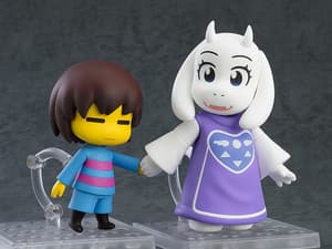 Nendoroid 2097 The Human - 5