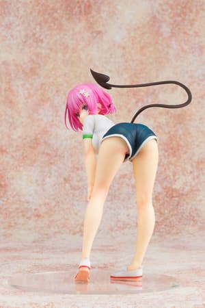 Momo Belia Deviluke - Pulchra - 2
