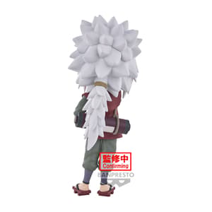 Jiraiya - Naruto Shippuden - Q Posket (1)