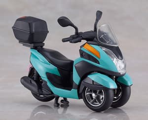 Nendoroid 1865 Rin Shima - Trike - 9