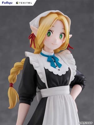 Marcille Donato - Classic Maid - Tenitol Tall - Furyu - 6