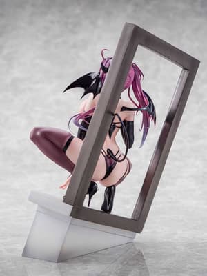 Succubus Mieru - Deluxe Edition - Rencontre - 8