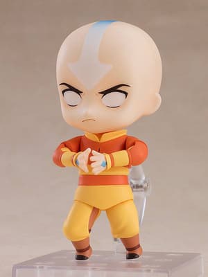Nendoroid 1867 Aang - 2