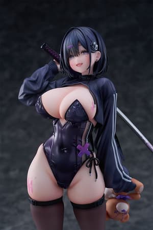 Teddy Bear Hunter - Standard Edition - Byulzzi Creator's Collection - Hotvenus / Native (24)