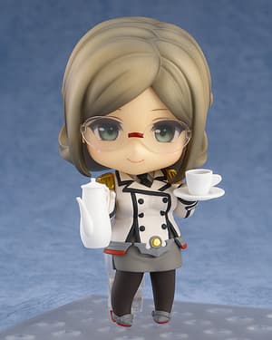 Nendoroid 564 Katori - 1
