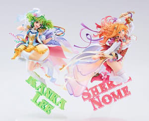 Ranka Lee - Anniversary Stage - Good Smile Company - 8