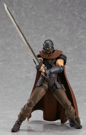figma 187 Guts - 5