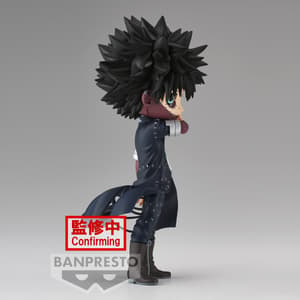 Dabi (2.Version) - My Hero Academia - Q Posket Version A (1)