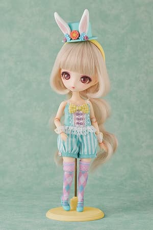Seasonal Doll Charlotte (Melone) - Harmonia Bloom - Good Smile Company - 4