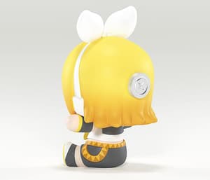 Rin Kagamine - Huggy Good Smile - 3