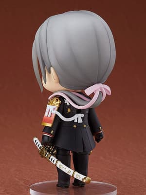 Nendoroid 1222 Daihannya Nagamitsu - 4