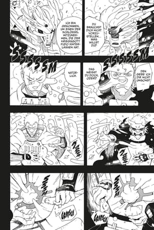Samurai8 - Carlsen - Band 1 - 7