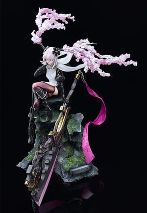 Alpha (LAM) - Good Smile Company - 3