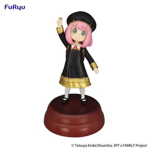 Anya Forger - Get a Stella Star - Exceed Creative - Furyu (1)