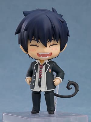 Nendoroid 2377 Rin Okumura - 1