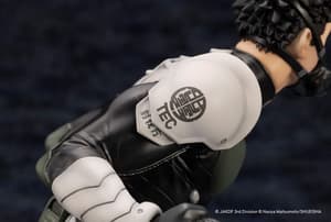 Kafka Hibino - ARTFX J - Kotobukiya (10)