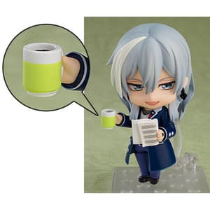 Nendoroid Yuki - 7