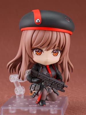 Nendoroid 2315 Rapi - Re-Release - 5