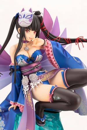 Irohahime - Tony Version - Sengoku Taisen Figur - 9