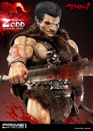 Nosferatu Zodd - Berserk - Polystone Statue - Prime 1 Studios - 4
