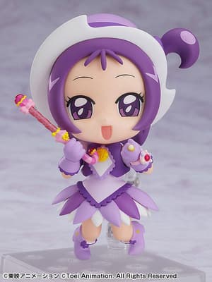 Nendoroid 1226 Onpu Segawa - 3