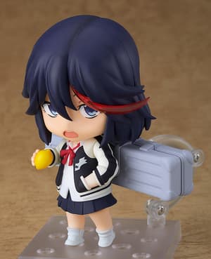 Nendoroid 1331 Ryuko Matoi: Souvenir Jacket Ver. - 2