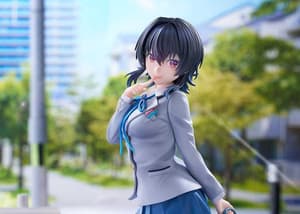 Umi Asanagi - KD Colle -Kadokawa - 5