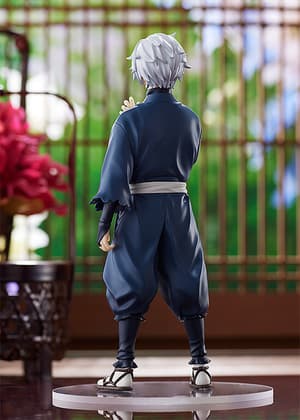Gabimaru - Hell's Paradise: Jigokuraku Pop Up Parade - Good Smile Company - 6