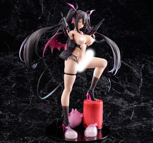 Yuuki Nanase - Monda Creator's Collection - Rocket Boy / Native - 13