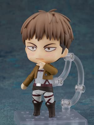 Nendoroid 1383 Jean Kirstein - 3