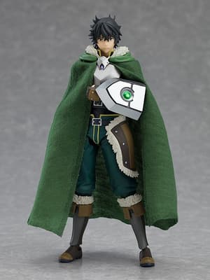 Figma 494-DX Naofumi Iwatani - DX Version - 5
