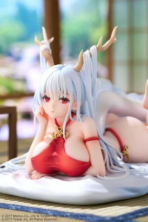 Shimanto - The Relaxing Dragon God - Design Coco - 9