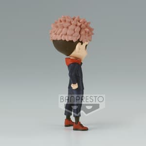Yuji Itadori - Jujutsu Kaisen - Q Posket Petit Vol. 1 - Banpresto2.jpg