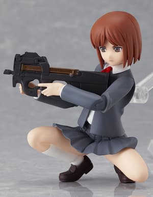 figma 164 Henrietta - 2