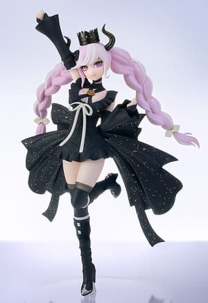 Shinigami - Master Detective Archives: Rain Code Pop Up Parade - Good Smile Company - 1