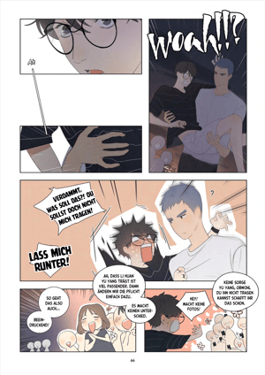 Here U Are vol 1 - 3