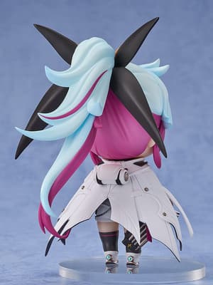 Nendoroid 2427 Neo: Traveler - 4