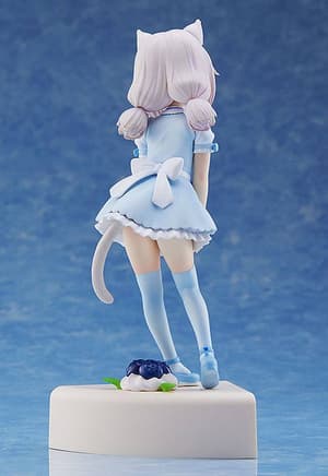 Vanilla - Pretty Kitty Style - Pastel Sweet - PLUM - 3