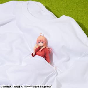 Nico Wakatsuki - G.E.M. Palm Size / Tenohira - Megahouse - 1