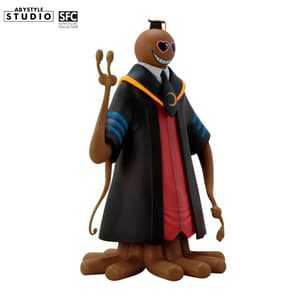 Koro Sensei braun - Assassination Classroom - AbyStyle Studio (1)