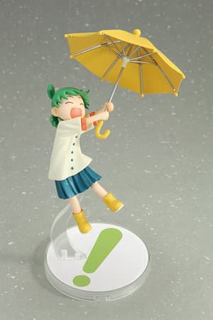 Yotsuba Koiwai - Blown Away - 3