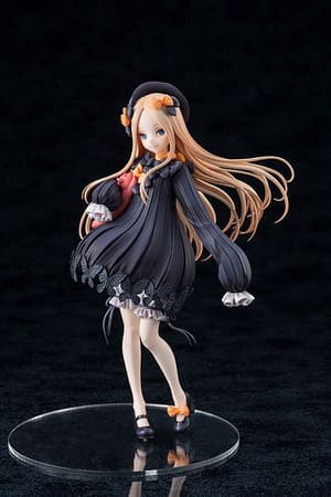 Foreigner / Abigail Williams - Fate/Grand Order - AMAKUNI - 2