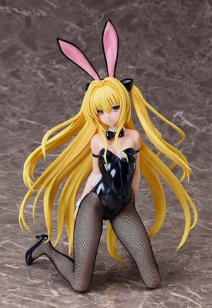 Golden Darkness: Bunny Ver. (1/6 Scale) - 2