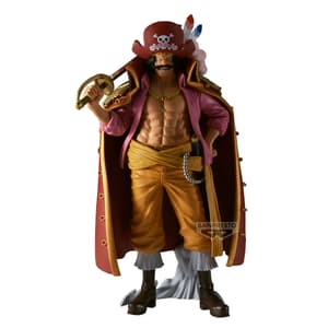 Gol D. Roger - One Piece - Premium (The Anime) - Banpresto (1)