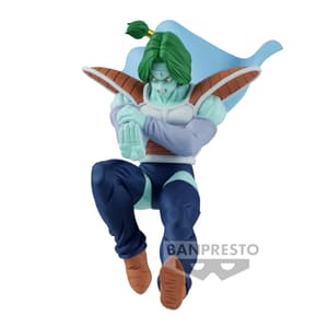 Zarbon - Dragon Ball Z - Match Makers (Vs. Vegeta) - Banpresto (1)