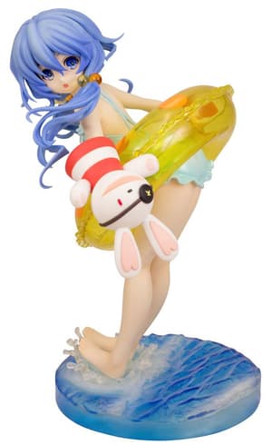 Yoshino - Splash Summer - PLUM - 1