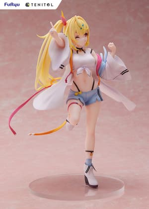 Sara Hoshikawa - Tenitol - Furyu - 7